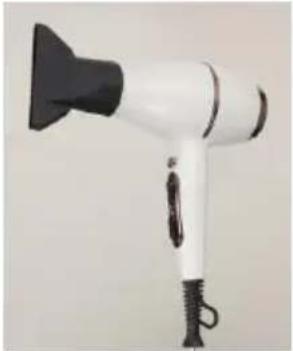 VOX HT 8889 - BEDIENUNG - 1
