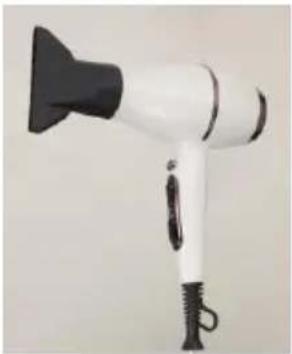 VOX HT 8889 - USO DEL APARATO - 1