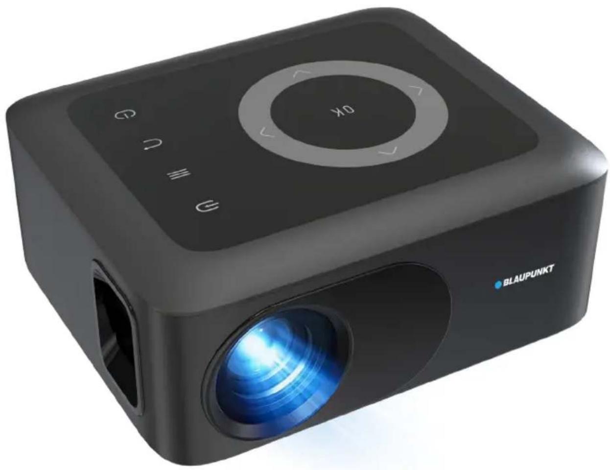 BLAUPUNKT BP720B - 1