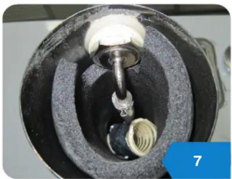 Avantco UDD-378-HC-S - Electrical - 12
