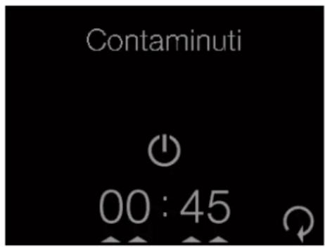 Contaminuti 00:45