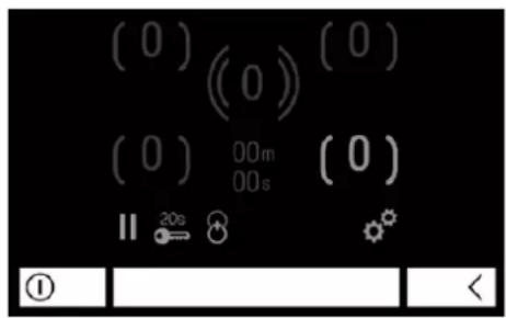 (0) (0) (0) (0) 00m (0) 00s 20s