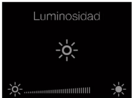 Luminosidad