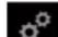 Fulgor Milano FSH 905 ID WT MBK - Attivazione del blocco bambini: - 1