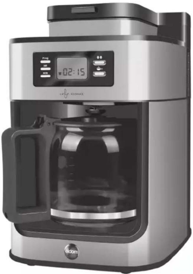 Eldom Cafe Aromax KA500 - 1
