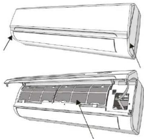 Klima1stKlaas 2026 - Staubfilter - 1