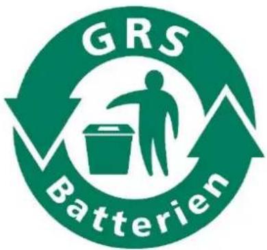 GRS Batterien