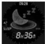 Manta SWT05BP - SleepMonitor - 1
