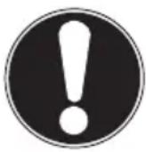 MEDION LifeTab E10700 (MD 61761) - How do I reset the tablet PC to factory settings? - 1