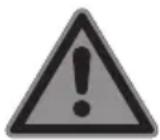 MEDION LifeTab E10700 (MD 61761) - Explanation of symbols - 1