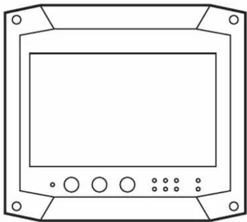IFM EC2100 - 1