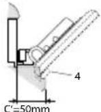 KENWOOD DMX9720XS - Examples - 2
