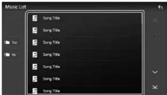Music List Song Title Song Title Song Title Song Title Song Title Song Title Song Title Song Title