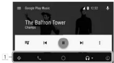 Google Play Music 12:32 The Balfron Tower Champs