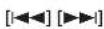 KENWOOD DDX9016S - Operation buttons - 3