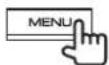 KENWOOD DDX9016S - Using the pop-up short-cut menu - 1