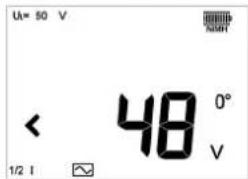 Megger MFT1815 - FI-RCD Prüfung mit ½ x I (Nichtauslöseprüfung) - 2