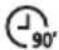 ASPES AJ13600EX - Operation (Button) - 2