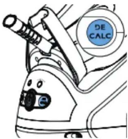 DE CALC