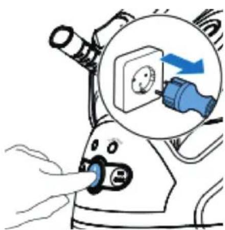 Becken BSS4426 - IMPORTANTE - Descalcificar o gerador de vapor - 2