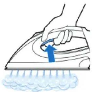 Becken BSS4426 - Ironing - 3