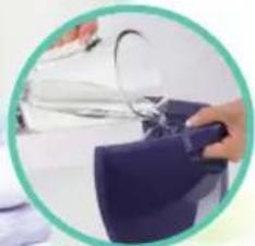 Becken BSS4426 - 1