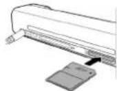 MEDION LIFE S82005 (MD 85903) - Scanning a photo - 2