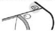 MEDION LIFE S82005 (MD 85903) - Rear view - 3