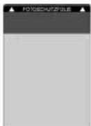 MEDION LIFE S82005 (MD 85903) - Photographic protective foil - 2