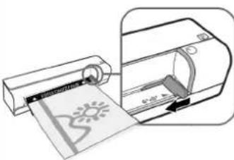 MEDION LIFE S82005 (MD 85903) - Scanning a photo - 5