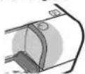 MEDION LIFE S82005 (MD 85903) - Rear view - 2