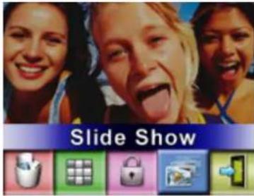 MEDION LIFE E46001 (MD 85544) - ◆ Make Slide Show - 2