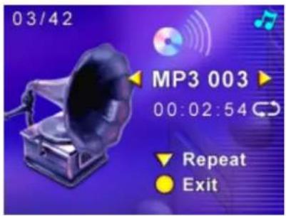 MEDION LIFE E46001 (MD 85544) - ◆ Listen to MP3 Music - 4