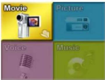 MEDION LIFE E46001 (MD 85544) - Playback Mode - 1