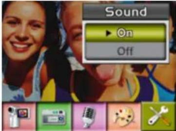 MEDION LIFE E46001 (MD 85544) - - Sound Setting - 2