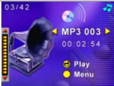 MEDION LIFE E46001 (MD 85544) - ◆ Listen to MP3 Music - 2