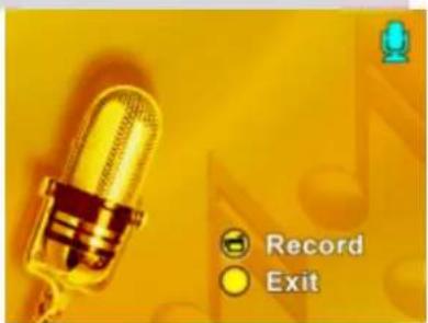 Record Exit