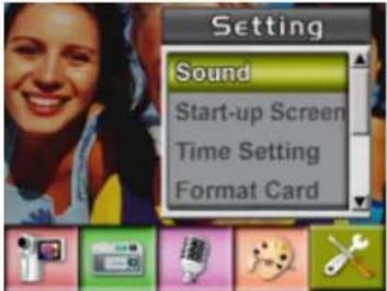 MEDION LIFE E46001 (MD 85544) - - Sound Setting - 1