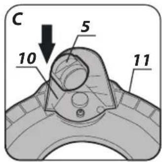 C 10 5 11
