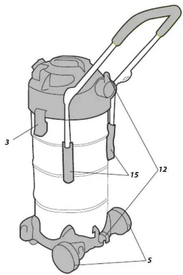 3 15 12 5