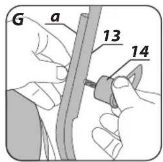 G a 13 14