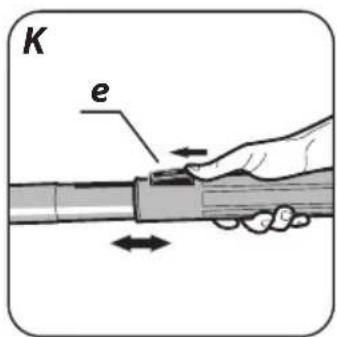 K e