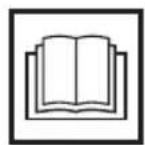Graphite 59G608 - Pojasnilo uporabljenih simbolov - 1