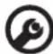 Graphite 58G943 - TAIEREA TRUNCHIULUI CARE ESTE PE PAMANT - 1