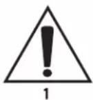 Graphite 58G943 - To prevent saw recoil follow below instructions: - 1