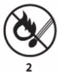 Graphite 58G943 - To prevent saw recoil follow below instructions: - 2