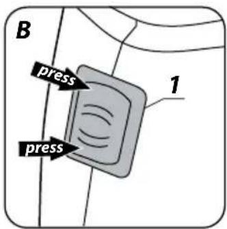 B press press 1
