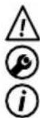 Graphite 59G335 - DESCRIEREA SEMNELOR GRAFICE - 2