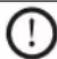 Becken BWD4348 - ¡Advertencia! - 3