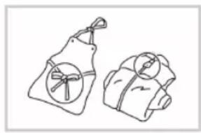 Becken BWD4348 - Before Each Wash - 3